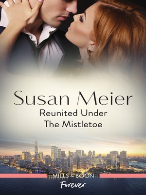 cover image of Reunited Under the Mistletoe